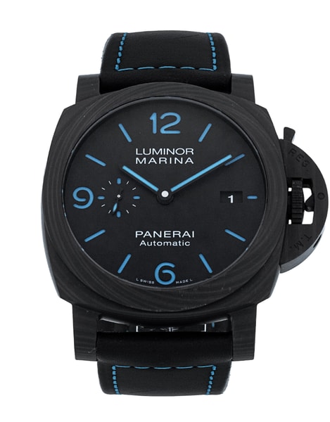 Panerai Luminor Marina Carbotech PAM01661